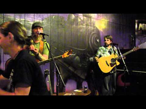Sean Patrick and Tony Kellogg - Songwriter's Showcase - July 2, 2013 @ The Crooked I