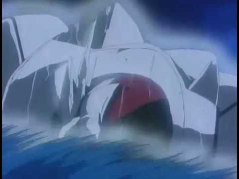 Space Knight Tekkaman Blade II - 4 - Dead-Boy