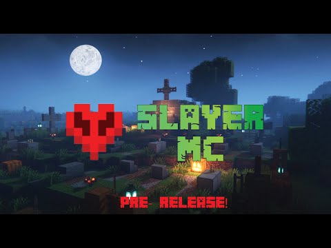 PUBLIC NEW I 1.20.1 Lifesteal SMP I SlayerMC
