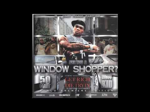 50 Cent feat. Murda Ma$e, Prodigy, Spider Loc & Lloyd Banks - I Don't Know Officer