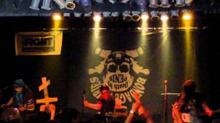 Bondage Fairies - Gay Wedding