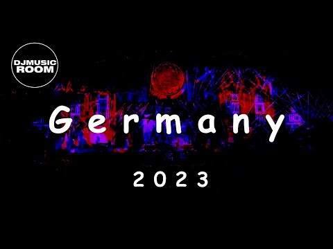 Germany 2023 : Solomun - Anfisa Letyago - Oliver Koletzki (Mix)