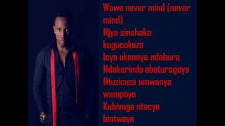 Christopher Muneza   Mi casa  Official Lyrics Video