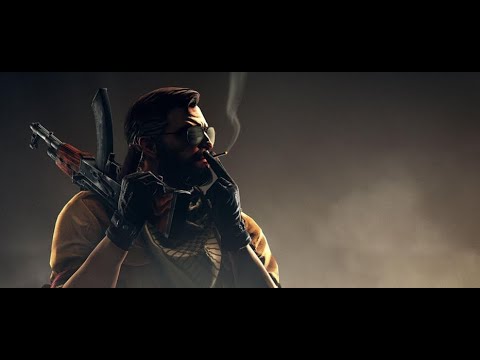 Feka 23 - Qyartu (Fragmovie)