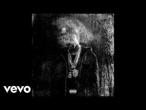 Big Sean - Blessings ft. Drake, Kanye West (Extended Version) (Official Audio)
