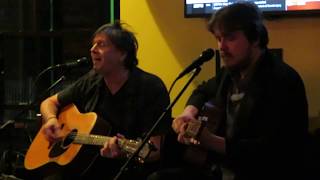 FRAN SMITH &amp; GRAHAM ALEXANDER  "All You Zombies" 1/24/2019