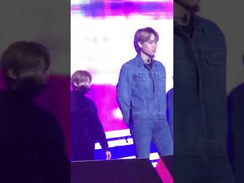 181020 BOF exo the eve kai focus