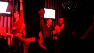 Alright Tonight by Adrian Eftimie Cafe Del Mar Constanta