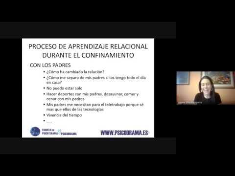 Miniatura de Confinamiento y desconfinamiento adolescente