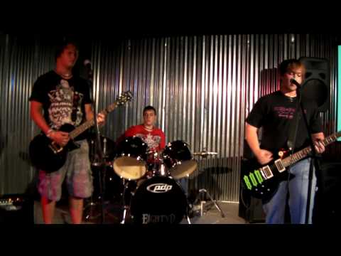 EightyD-The Happy Song/Every Move I Make/Mighty To Save (Live at the Warehouse)