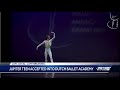 Jupiter Teen Accepted To Dutch Ballet Academy