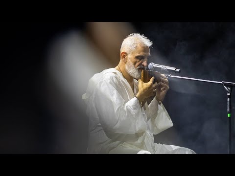 Damian Draghici - Momentul Meu - Meditatie (Sunete Tamaduitoare Romanesti ) | Official Video