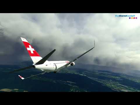 2023 07 29 LKPR LSZH