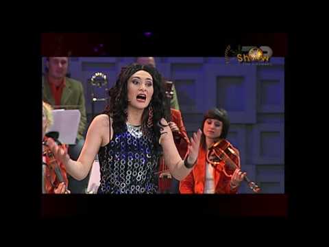 Tyryry Show, 31 Dhjetor 2006 - Saranda (Vidioklipet)