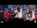 BEST OF HITMAN HOLLA AND HIS BROTHER EDITED