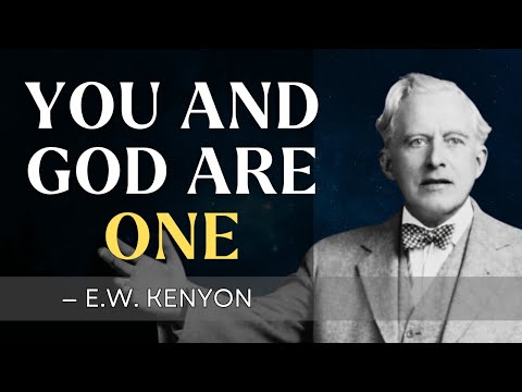 The Relationship Jesus Died to Give You That Changes Everything | E.W. Kenyon Teachings