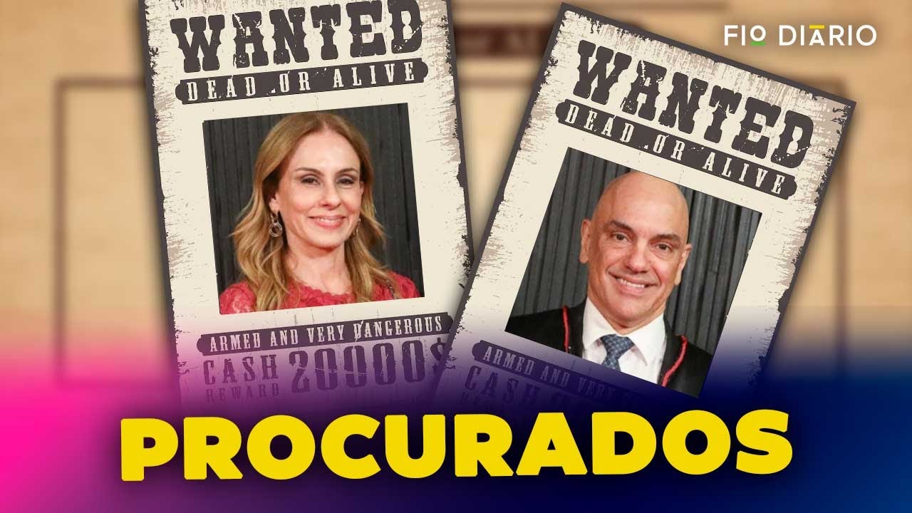 AS LIGAÇÕES ENTRE O BANCO MASTER E O CASAL MORAES