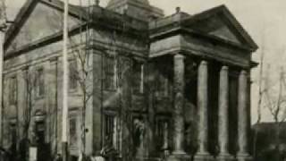 preview picture of video 'The Old Courthouse. Evansville, In.'