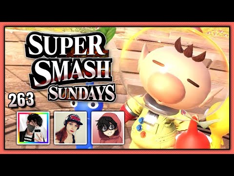 Super Smash Sundays | #263 | Ultimate (Online)