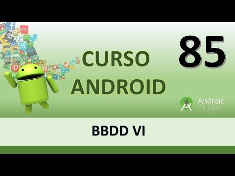 Curso Android Presentación Vídeo 1