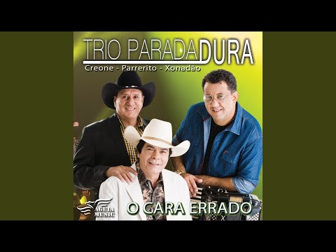 Me Ensina A Te Esquecer - Trio Parada Dura