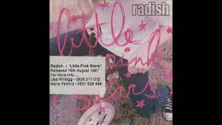 Radish - Make It Up DEMO | 1997 Little Pink Stars UK CD Single B Side | Ben Kweller