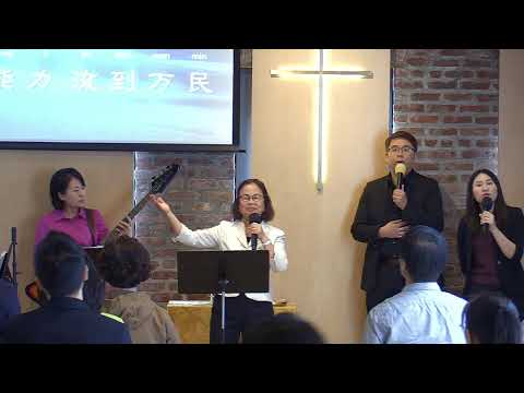 20260531 成为有福的人系列（一）栽在溪水旁