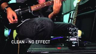 Video thumbnail for TC Electronic Arena Reverb Pedal Demo by Guitar Center