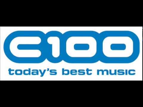 [ARCHIVED] CIOO-FM - C100 Halifax - New Music ID