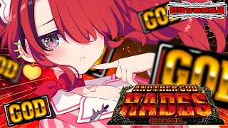 【パチスロ】タコ負けしまくってる女が打つ  アナザーゴッドハーデス-奪われたZEUSver.-｜縦型配信【 #パタちの朝スロ 】