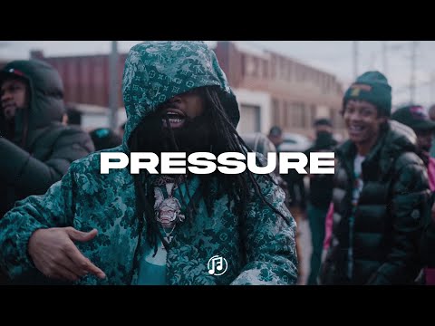 [FREE] Sada Baby X Rio Da Yung Og Detroit Type Beat - Pressure (prod. by Fuelz)