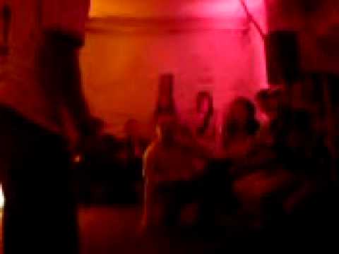 Roda 1 WS Party 18 04 09