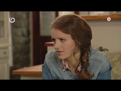 DIVOKÉ KONE II. (15.12.2015 o 20:35 na JOJke)