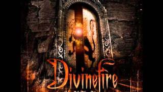 Divinefire - Masquerade