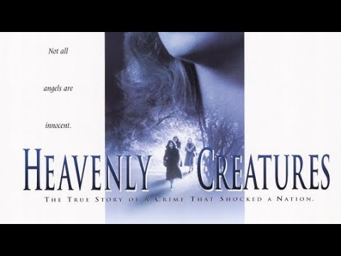 Official Promo - HEAVENLY CREATURES (1995, Kate Winslet, Peter Jackson)