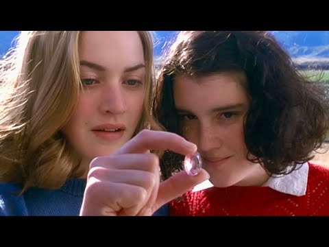 Official Promo HEAVENLY CREATURES (1995, Kate Winslet, Melanie Lynskey, Peter Jackson)