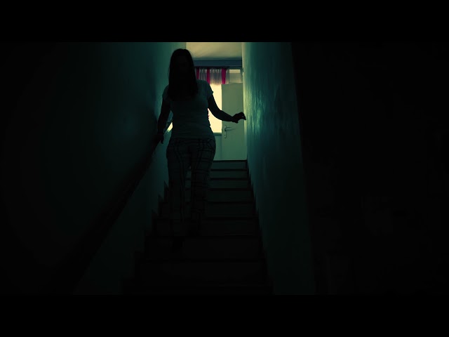GEHEIM | Trailer