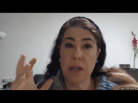 [Return to Zion] Lesson 7 - Zechariah’s Apocalyptic Vision of Redemption (Zechariah 12-14)