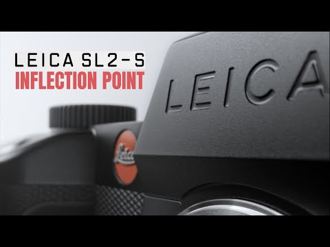 External Review Video Z6TFo-Qays4 for Leica SL2-S Full-Frame Mirrorless Camera (2020)
