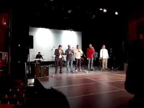 Coro zona azul (Parte 4)