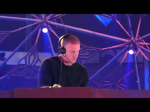 Luna @ Defqon.1 2022 - Primal Energy - Blue - 26.06.22 (2)