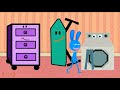 Blue S Clues And Sailor Moon What Does Blue Need Part 5