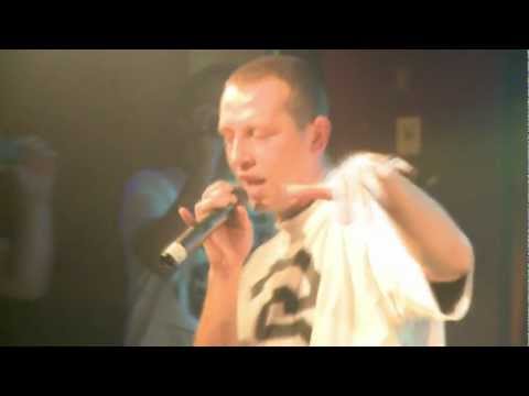 Ten Typ Mes, Miuosh, Afront, K2, HST w Alibi