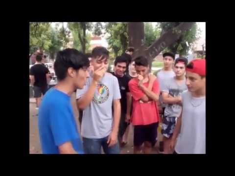 CULT vs REDOBLE - Semifinal - Vagabundos Free Ed. Pretemporada