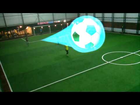 VIP Halı Saha 04.12.2015 18:00 - akillisaha.com