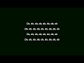Lil Wayne - Da Da Da (Lyrics)