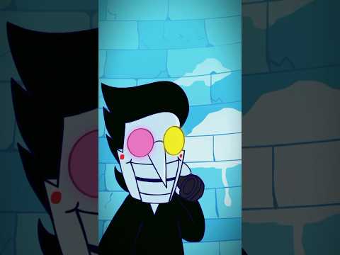 SPAMTON RECEIVES A [[Scam Call]] (Deltarune Chapter 2 Animation)