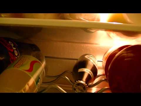 MongoTV_239 - John Viser Sine Hakkebøffer Og Kartofler Frem