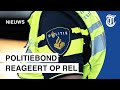 ’Geheim’ telefoonverkeer legt ernstige corruptie bij politie bloot