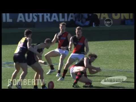Round 22 Plays of the Week